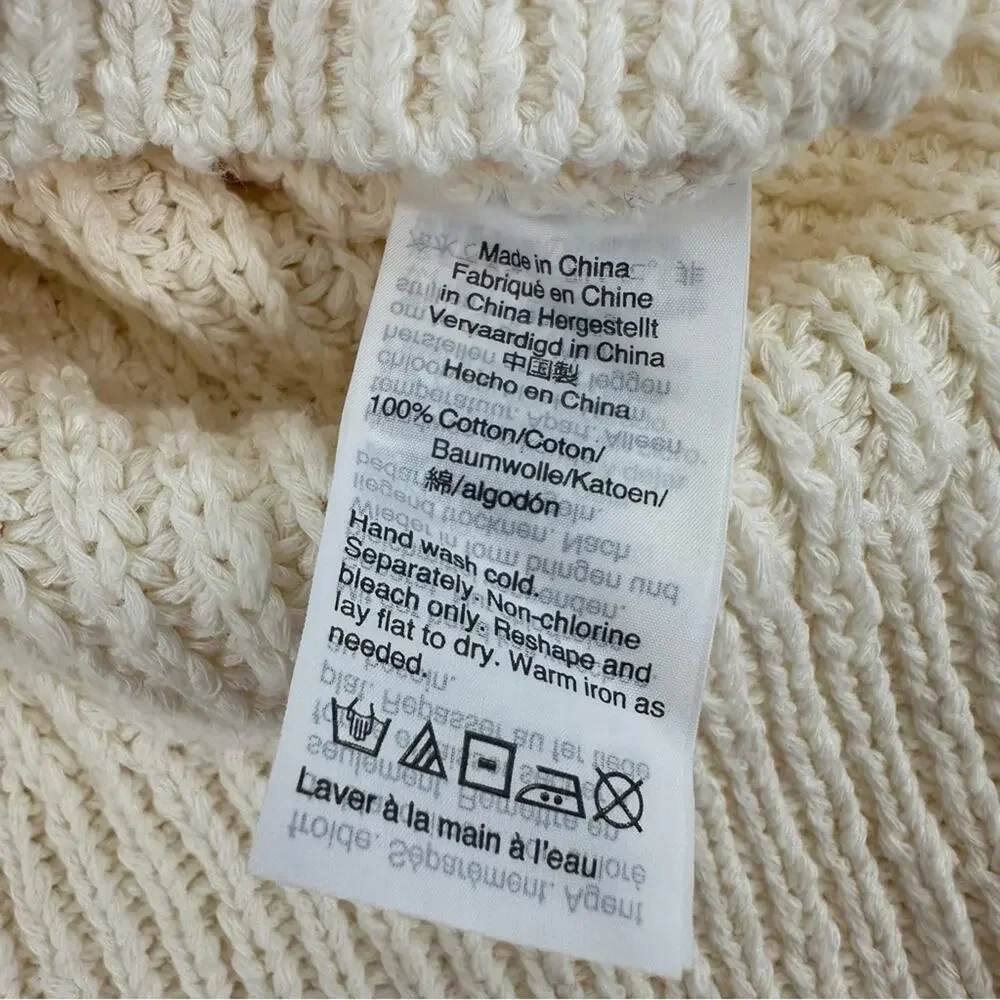 Madewell preowned *the